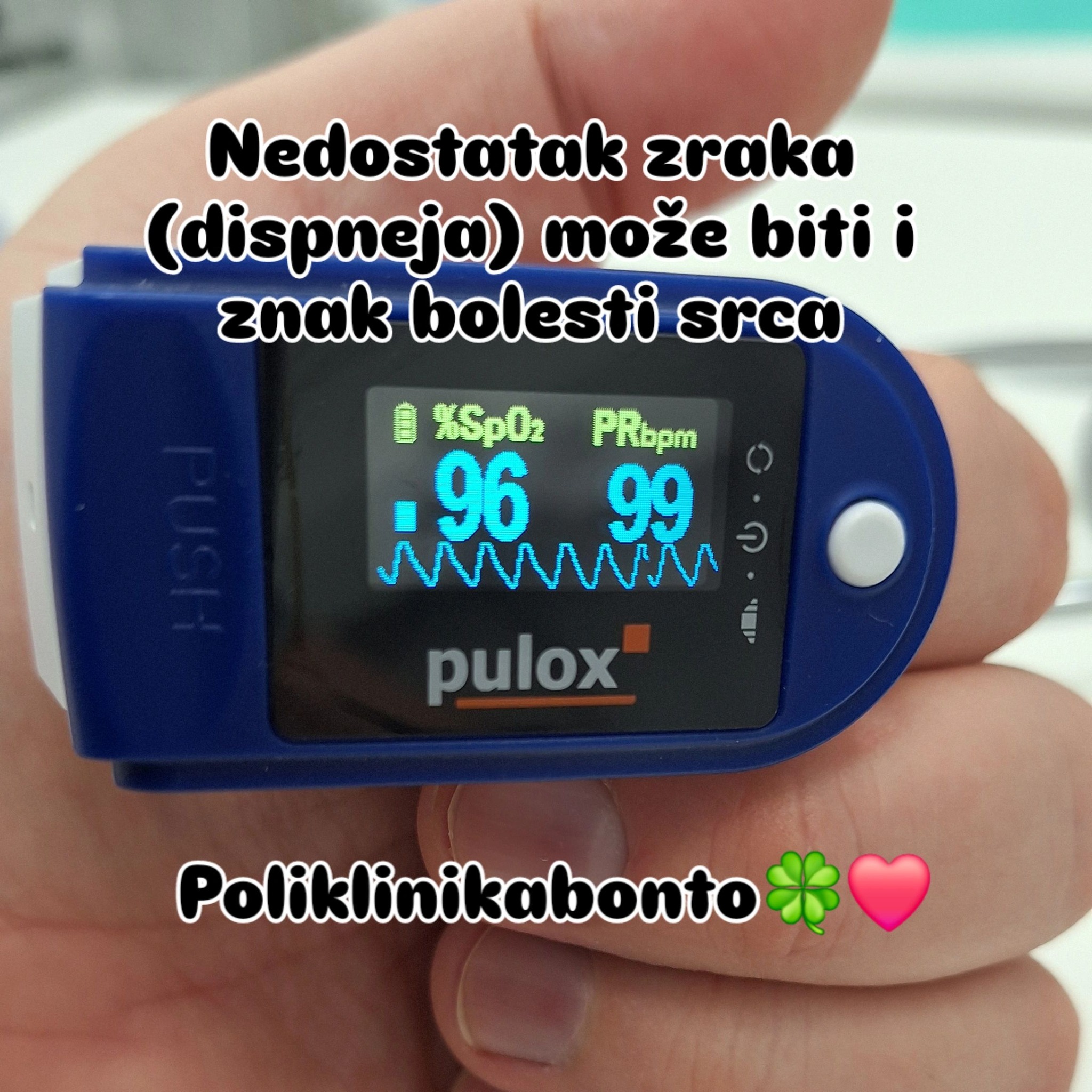 Procjena metaboličkog i nutritivnog statusa